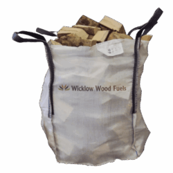 BBQ Oak Logs